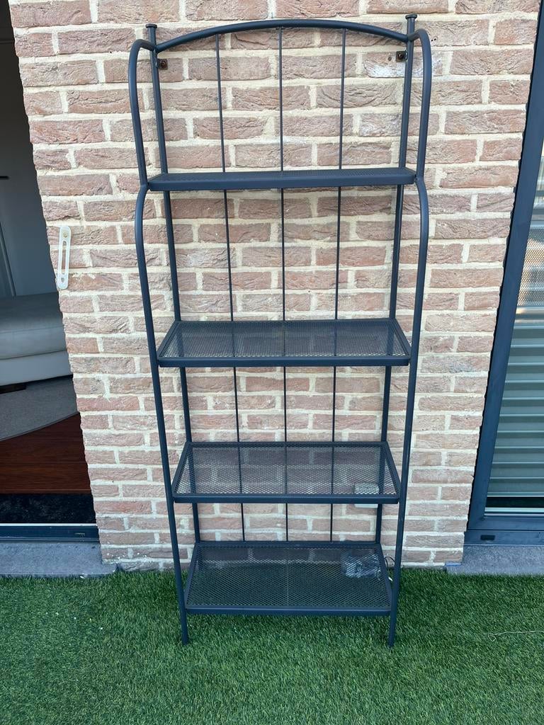 Ikea Läckö open kast, Huis en Inrichting, Ophalen, Zo goed als nieuw