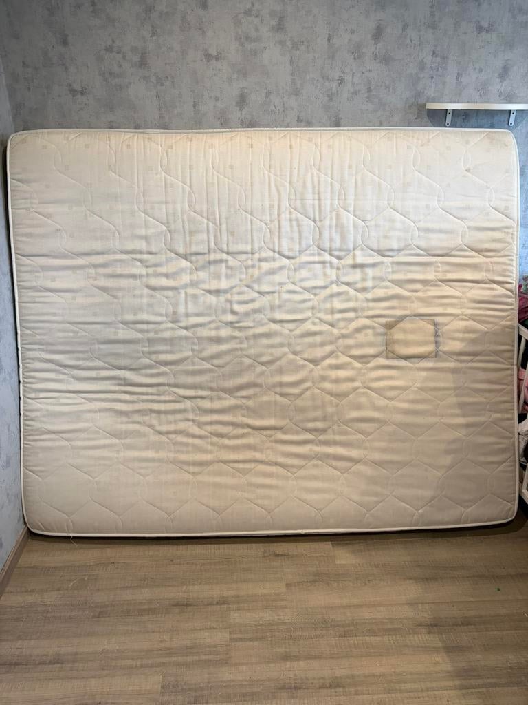 Matras 160/200, Huis en Inrichting, Ophalen, Matras