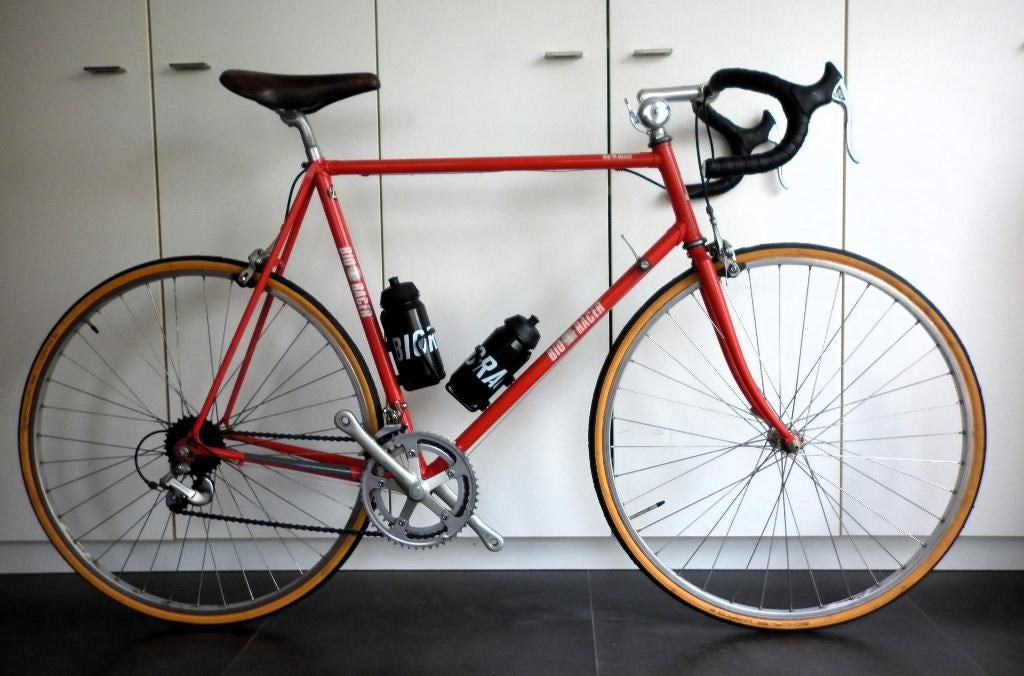 vélos de course rétro BIO-Racer et Roanne sport, Vélos & Vélomoteurs, Vélos | Vélos de course, Enlèvement