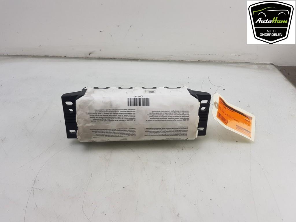 AIRBAG PASSAGER Audi TT (8J3) (|8J0880202B|), Utilisé, Audi