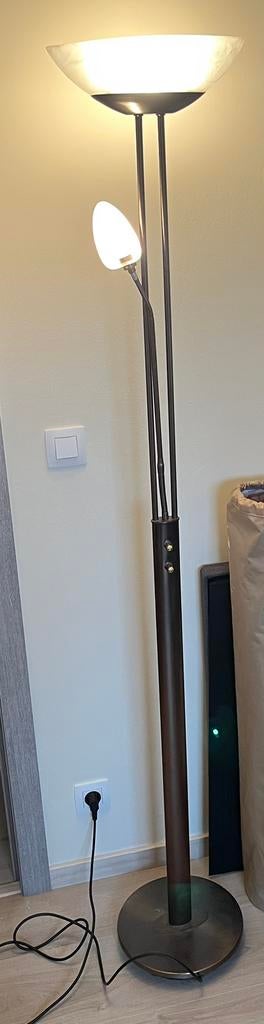 Design lamp, Ophalen, Zo goed als nieuw