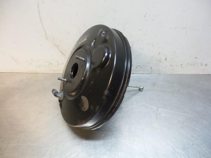 Assistant de freinage d'un Volkswagen Caddy (Caddy 04-), Volkswagen, -, 3 mois de garantie, Utilisé