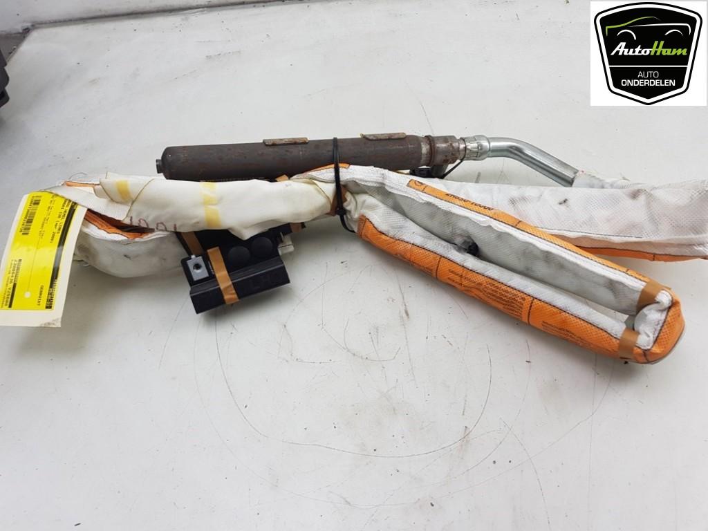 AIRBAG DAK LINKS Hyundai i30 (FD) (|850102R000|), Hyundai Motor Deutschland GmbH, Gebruikt, Kaiserleipromenade 5
63067  Offenbach am Main, DE