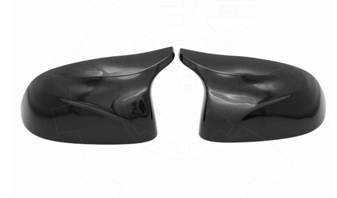 BMW X3 X4 X5 X6 X7 iX3 afdekking buitenspiegel BMW G01 G02 G, Autos : Pièces & Accessoires, Rétroviseurs, Neuf, -, -, -