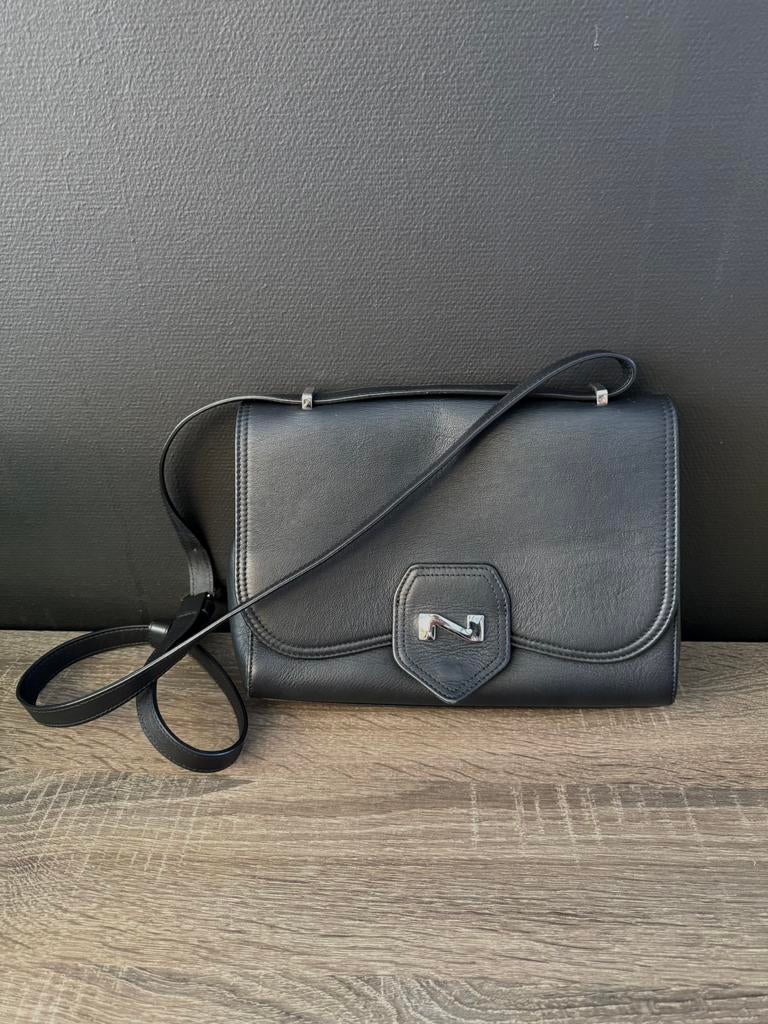 Schoudertas Nathan-Baume, Ophalen of Verzenden