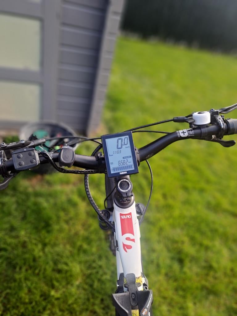 Velo electrique, Vélos & Vélomoteurs, Enlèvement