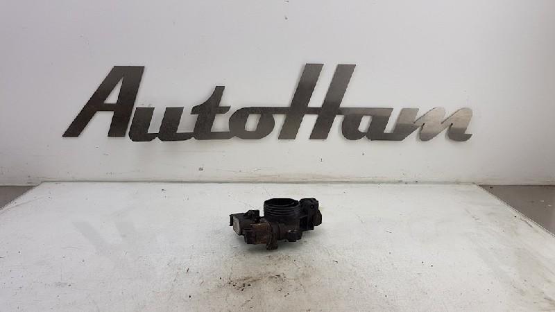 GASKLEPHUIS Peugeot 307 (3A / C/D) (|9642473280|1635P6|), Gebruikt, Peugeot