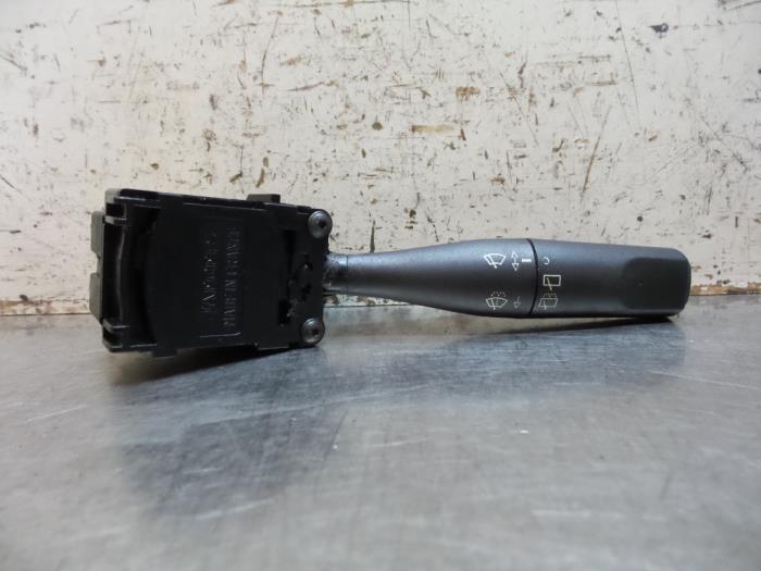 Ruitenwis Schakelaar van een Peugeot 106 (106 96-), Gebruikt, -, -, Ophalen of Verzenden