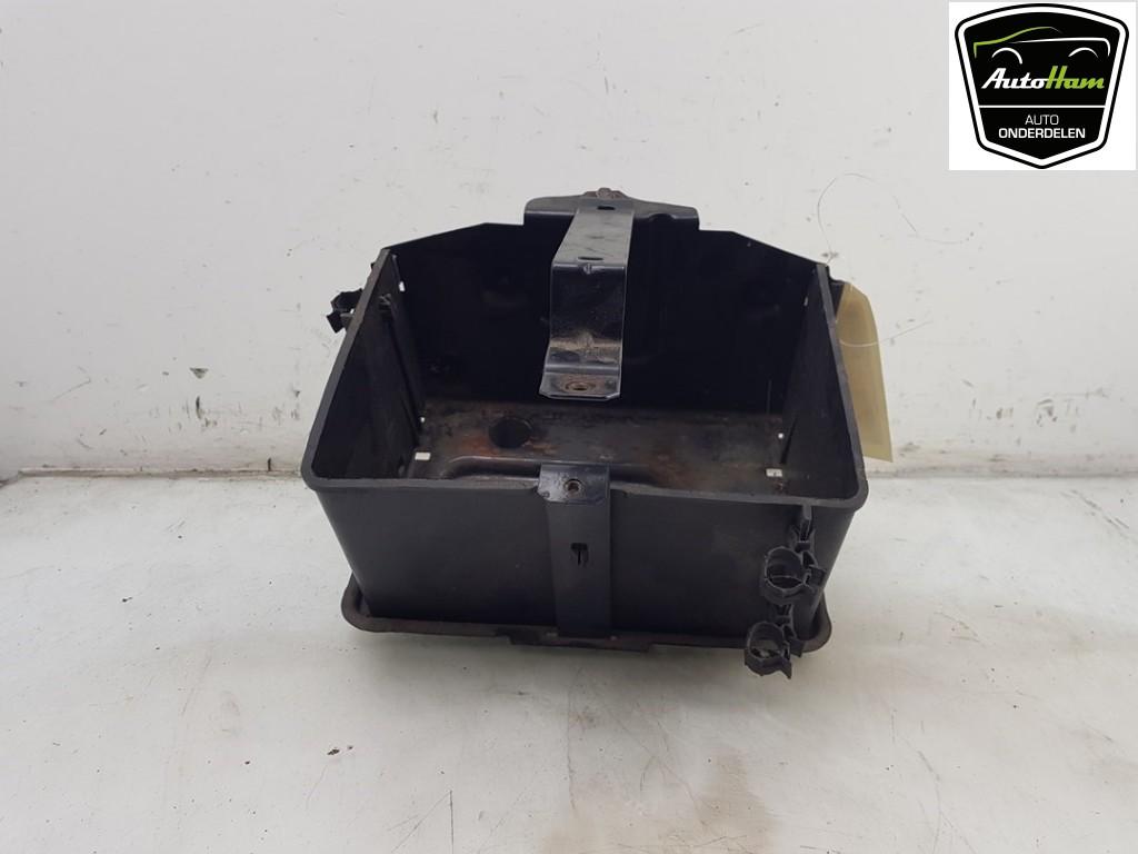 BAC A BATTERIE Fiat Doblo Cargo (223) (|51778240|), Utilisé, Fiat