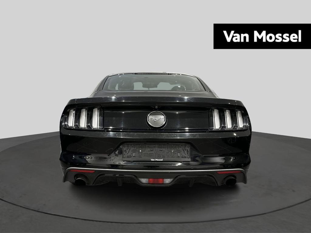 Ford Mustang 2.3i EcoBoost, Autos, Ford, Achat, Euro 6, Entreprise, 2 portes
