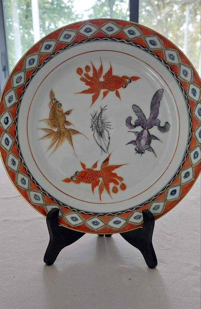 2 chinese borden, Antiek en Kunst, Ophalen