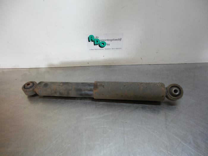 Amortisseur arrière droit d'un Ford Transit (Transit 91-), Autos : Pièces & Accessoires, Suspension & Châssis, Ford, Utilisé, 3 mois de garantie