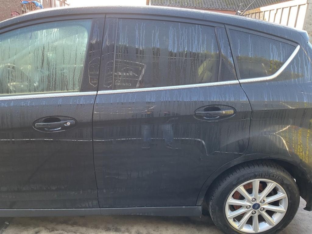 PORTIER LINKS ACHTER Ford C-Max (DXA) (|2380070|), Auto-onderdelen, Dhr. J. Ham, Gebruikt, Deur, Administratie@autoham.nl