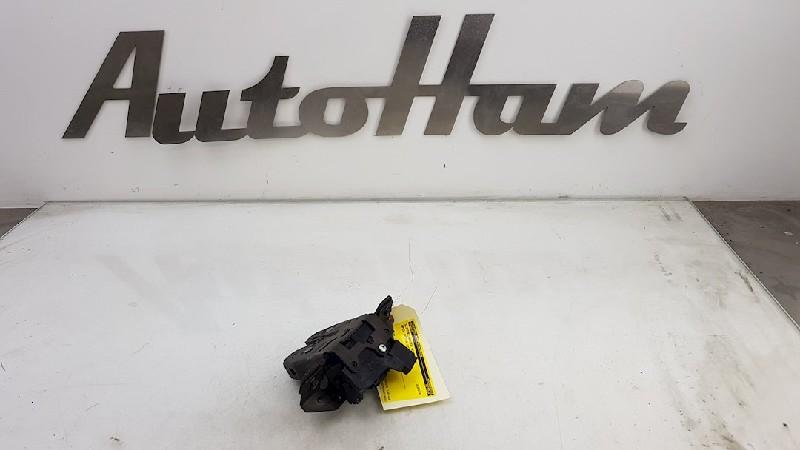 SLOTVANGER ACHTERKLEP Opel Astra J (PC6 / PD6 / PE6 / PF6), Auto-onderdelen, Carrosserie, Opel, Gebruikt