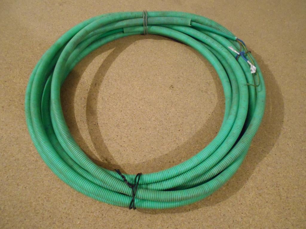 XGB 3G2,5 kabel in buis., Ophalen, Nieuw, Kabel of Snoer