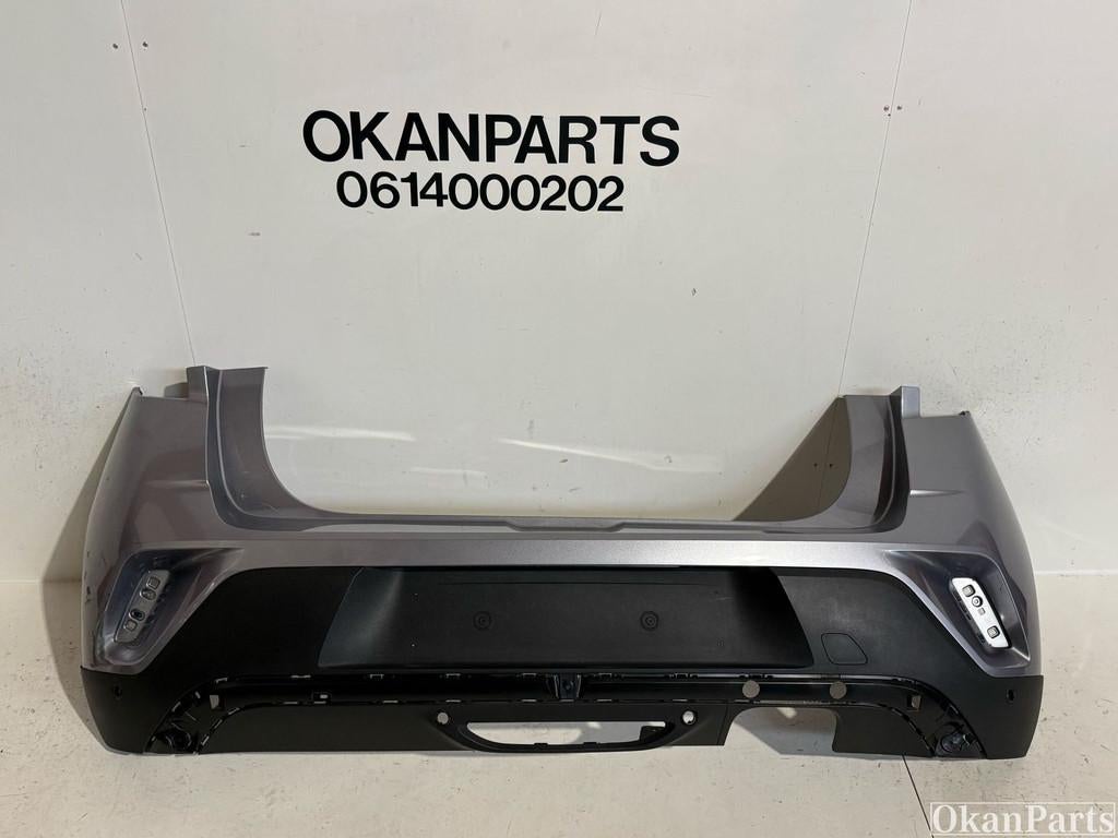 Opel Mokka B achterbumper 9835248380, Auto-onderdelen, Gebruikt, Achter, Opel, Bumper