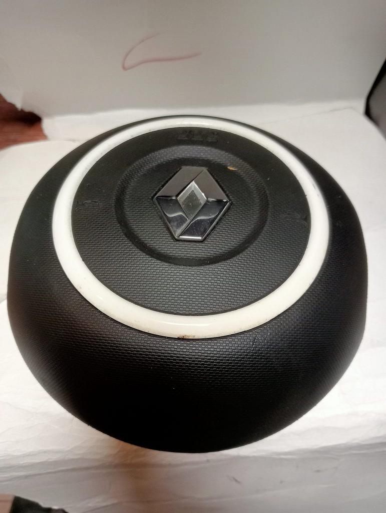 Renault twingo 3 stuurairbag airbag stuur, Gebruikt, -, Renault, -
