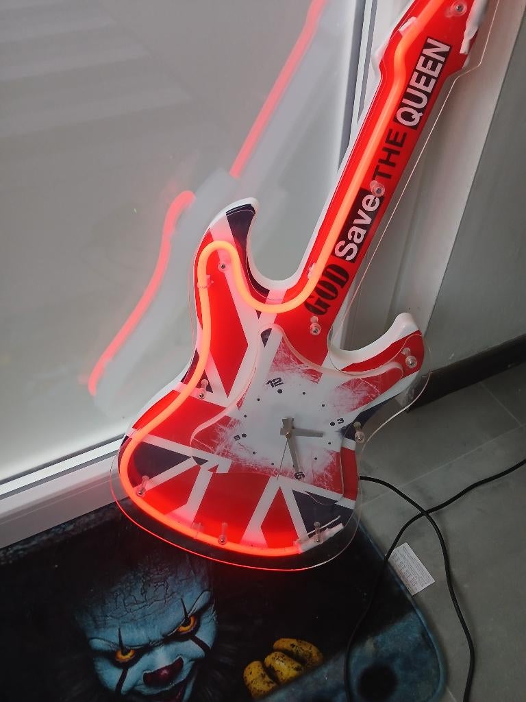 Gitaar, Verzamelen, Elektronische Apparatuur, Ophalen, Overige typen