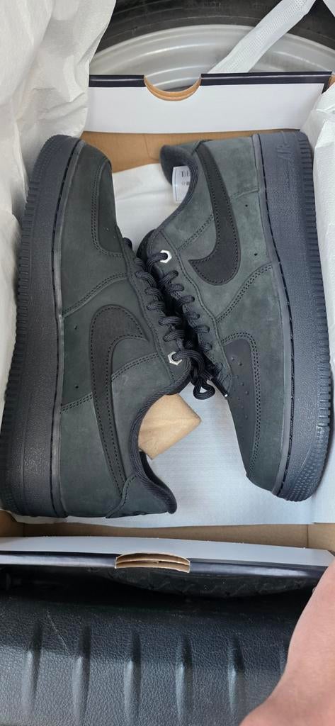 Nike Air force