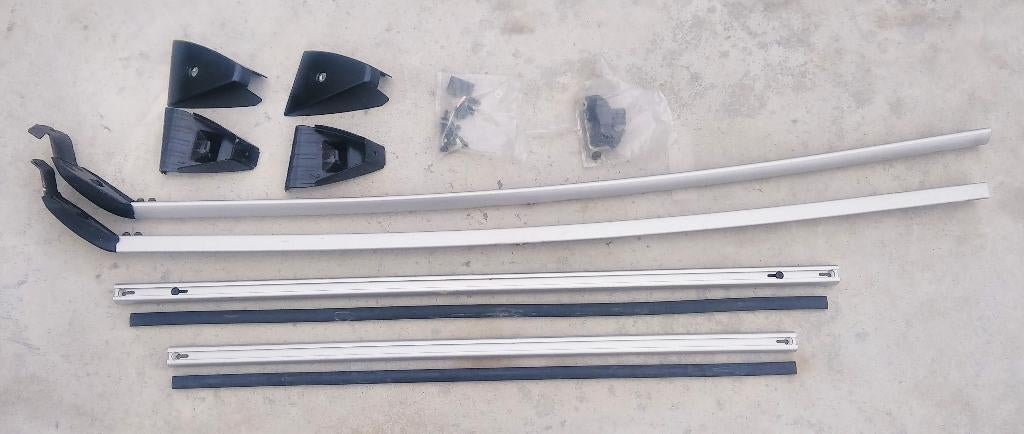 Dakdragers Ford Focus MK I - hatchback 3-deurs, Auto diversen, Dakdragers, Gebruikt, Ophalen