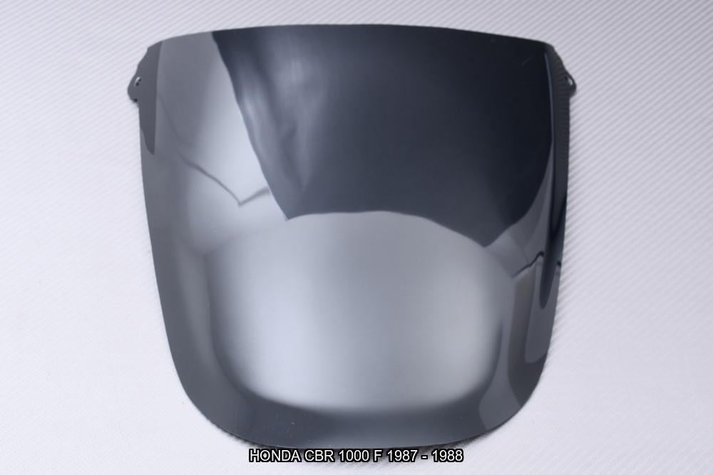 Windscherm voor HONDA CBR 1000 F / HURRICANE 1987 - 1988, Motoren, Ophalen of Verzenden, Nieuw