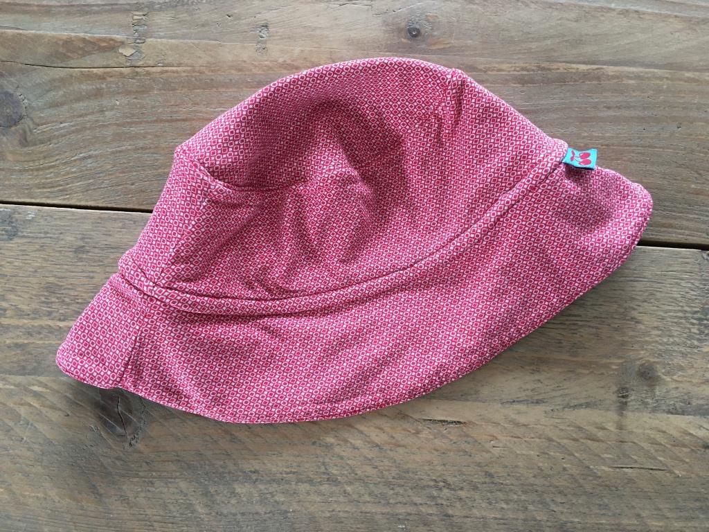 FROY & DIND, zomerhoed ca maat 98, Froy & vind, Meisje, Hoed, Ophalen of Verzenden