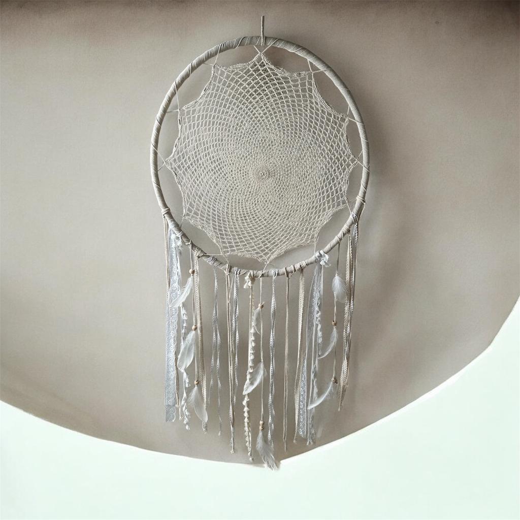 Dromenvanger Decoratie, Huis en Inrichting, Woonaccessoires | Wanddecoraties, Ophalen, Zo goed als nieuw