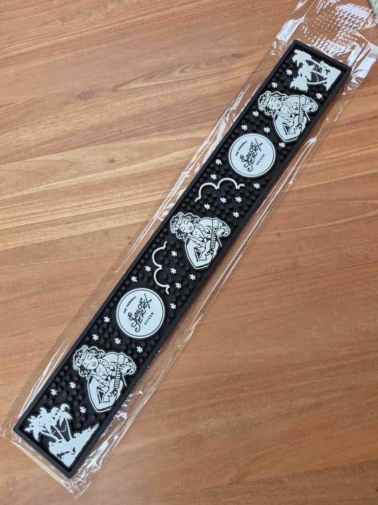 Sailor Jerry barmat, Collections, Marques & Objets publicitaires, Neuf, Enlèvement ou Envoi