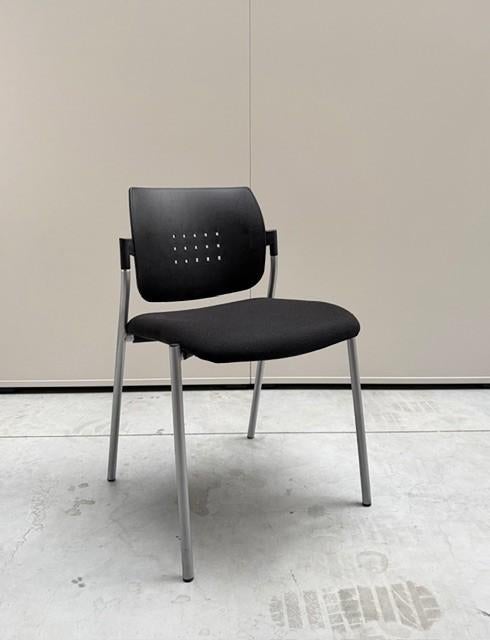 Vergaderstoel, Receptie of Entree, Ophalen, Nieuw zonder verpakking, Stoel