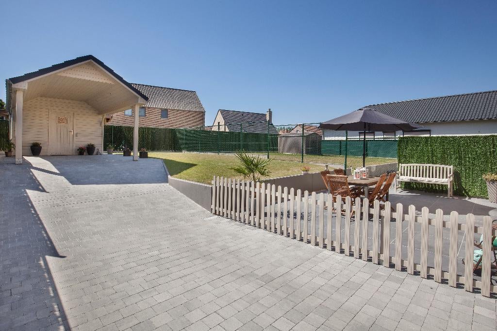 tuinaanleg, Tuin en Terras, Ophalen, Groen