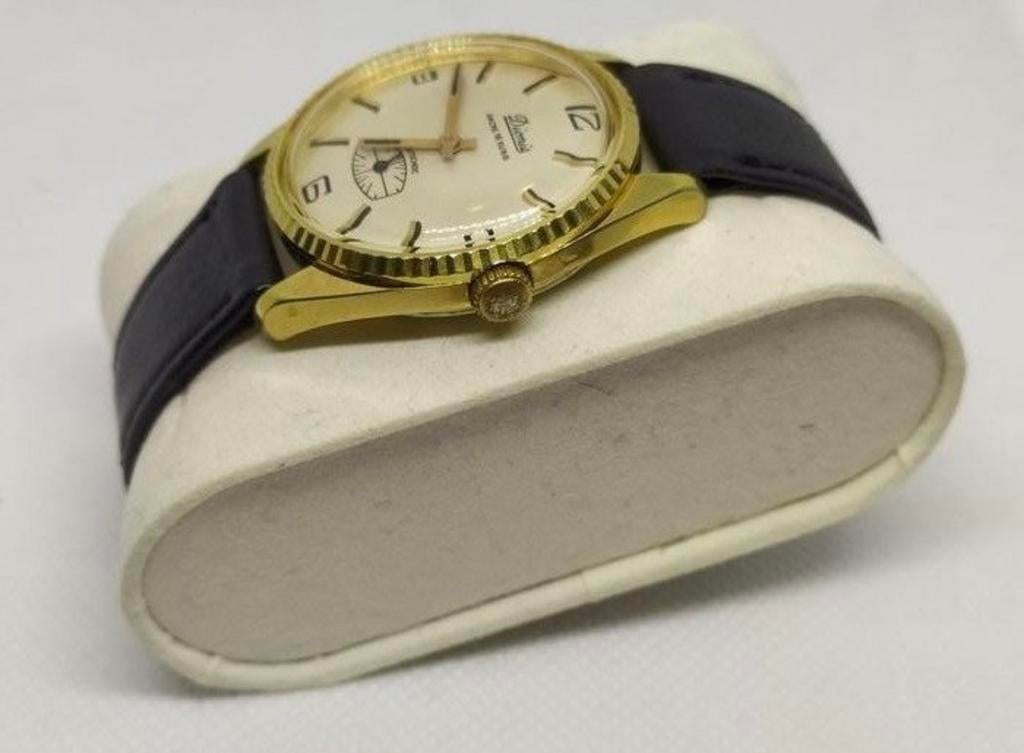 Dionis horloge, Antiek en Kunst, Ophalen of Verzenden