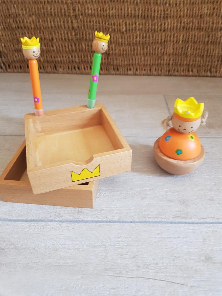 Slijper en memoblokhouder  janbibejan, Enfants & Bébés, Enlèvement ou Envoi, Comme neuf