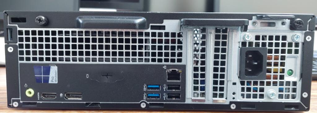 DELL Optiplex 3050 SFF i5 no RAM no SSD no OS (20 st), DELL, Refurbished, Ophalen of Verzenden, 3 tot 4 Ghz