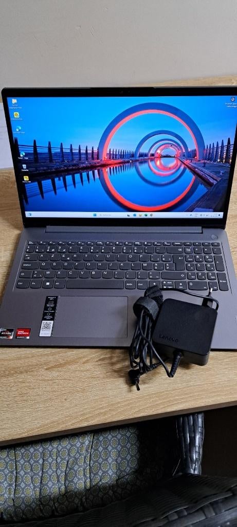 Pc portable, Enlèvement