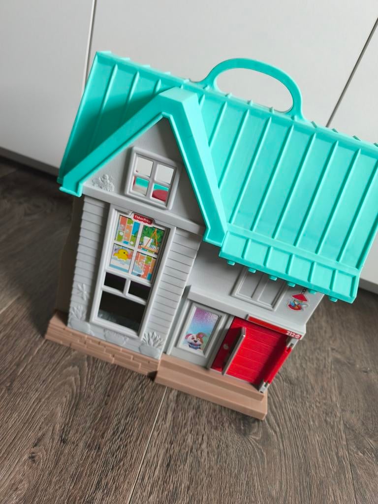 Cottage Little People, Enfants & Bébés, Enlèvement