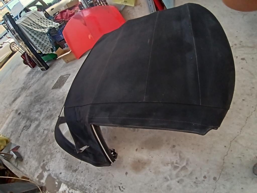 Mercedes 350/450 SL R107 softtop, Auto-onderdelen, Ophalen, Gebruikt, Mercedes-Benz