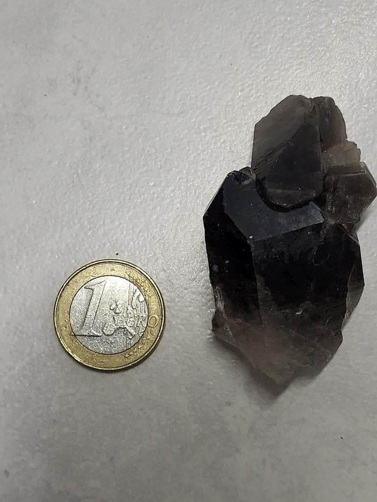 Quartz fumé, Collections, Enlèvement ou Envoi