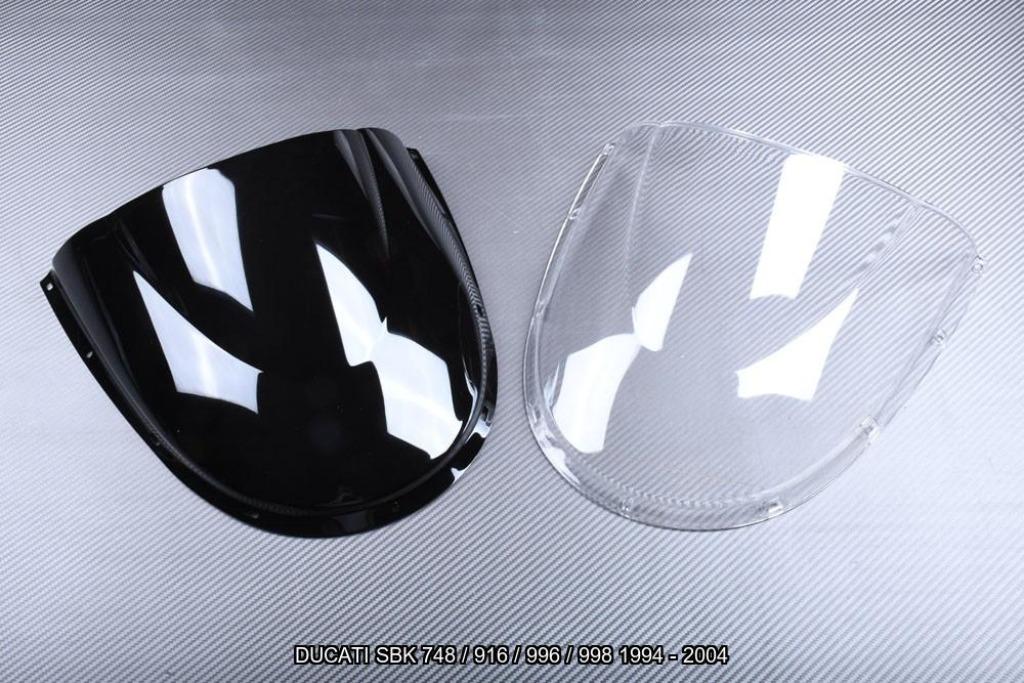 Bulle DUCATI SBK 748 / 916 / 996 / 998 1994 - 2004, Enlèvement ou Envoi, Neuf