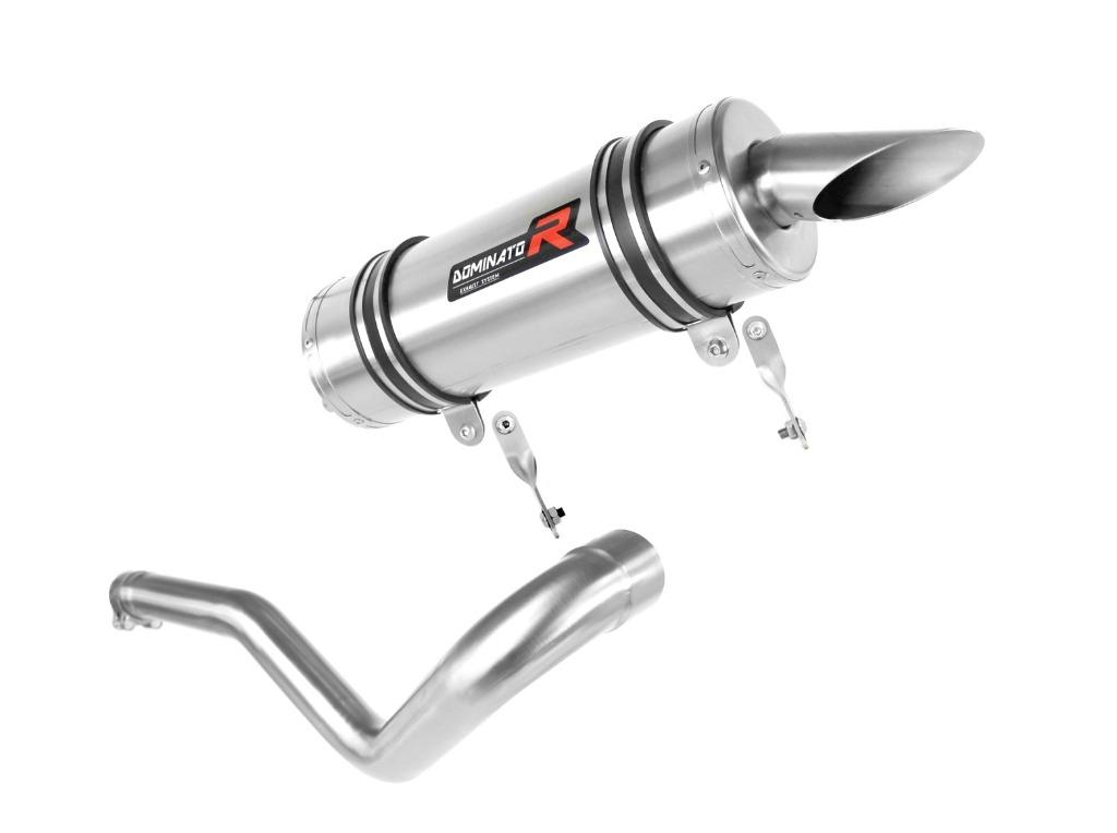 [DOMINATOR UITLAAT] Can-Am Spyder 990/1330 Renegade, Motos, Envoi, Neuf