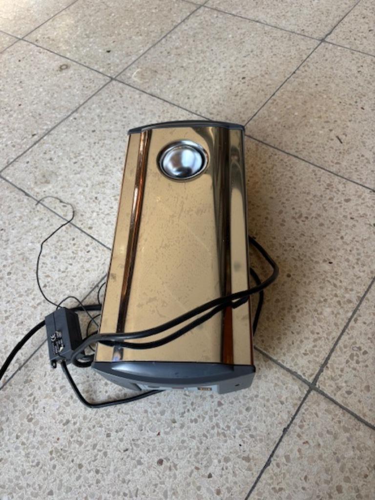 electrische Hormann motor voor poort 'Supramatic E', Enlèvement, Comme neuf, Moteur électrique, 1800 tpm ou plus