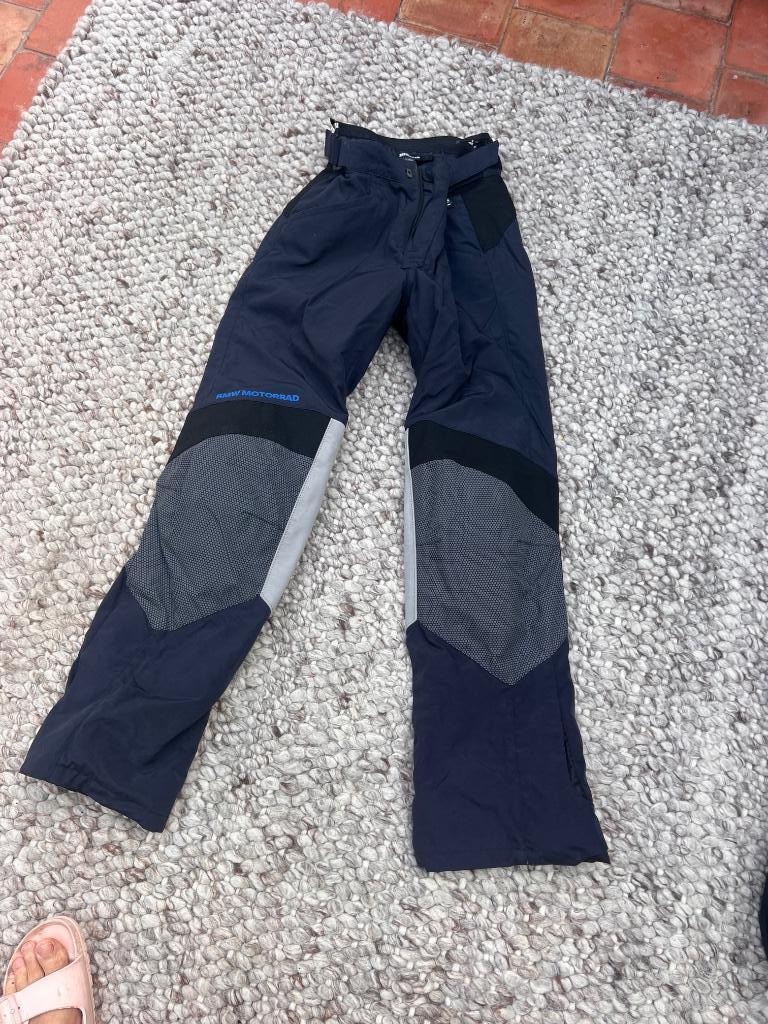 Motorkleding BMX - broek maat 48, Ophalen of Verzenden, Nieuw met kaartje, Broek | textiel, BMW MOTORRAD KLEDING