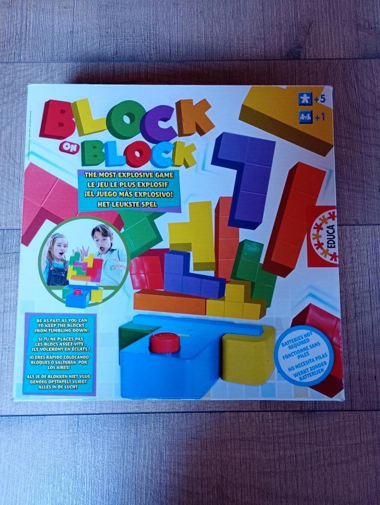 keuze uit verschillende spellen 5+ en 6+, Vijf spelers of meer, Ophalen of Verzenden, Zo goed als nieuw