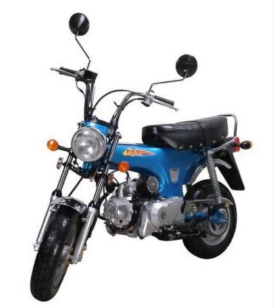 2012 Dax Skyteam Symex 50cc onderdelen, Fietsen en Brommers, Ophalen of Verzenden, Gebruikt, Overige typen, Skyteam