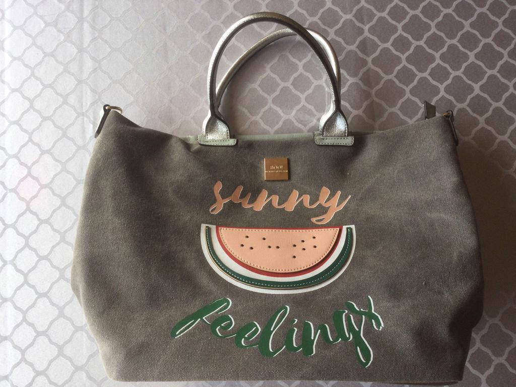 handtas NIEUW, Ophalen, Handtas