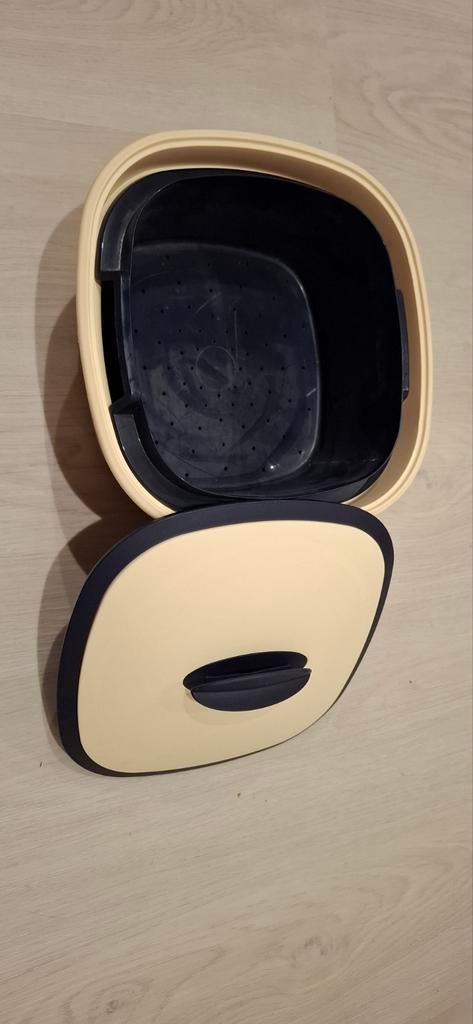 Tupperware stomer, Ophalen of Verzenden