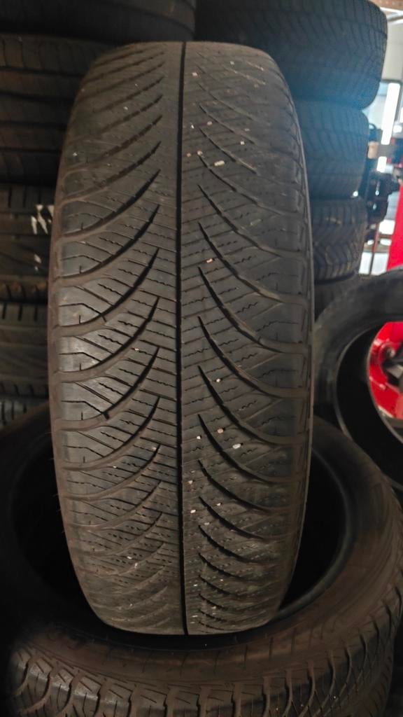 19555r20 195+55+r20 195-55-r20, Enlèvement