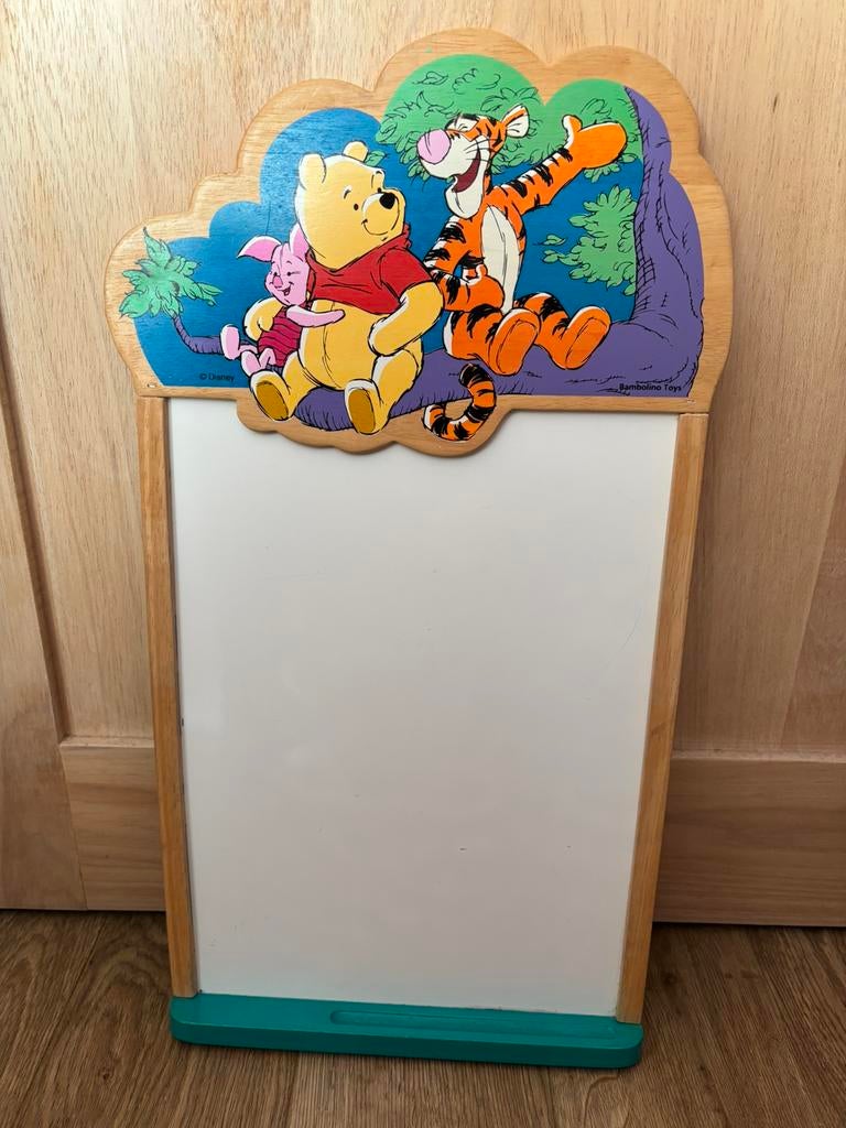 Winnie de Poeh schrijfbord, Huis en Inrichting, Ophalen, Gebruikt