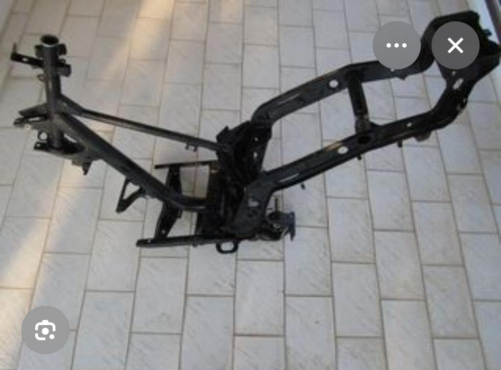 GEZOCHT! A KLASSE RUNNER/ZIP/TYPE/TPH FRAME/KADER, Ophalen of Verzenden