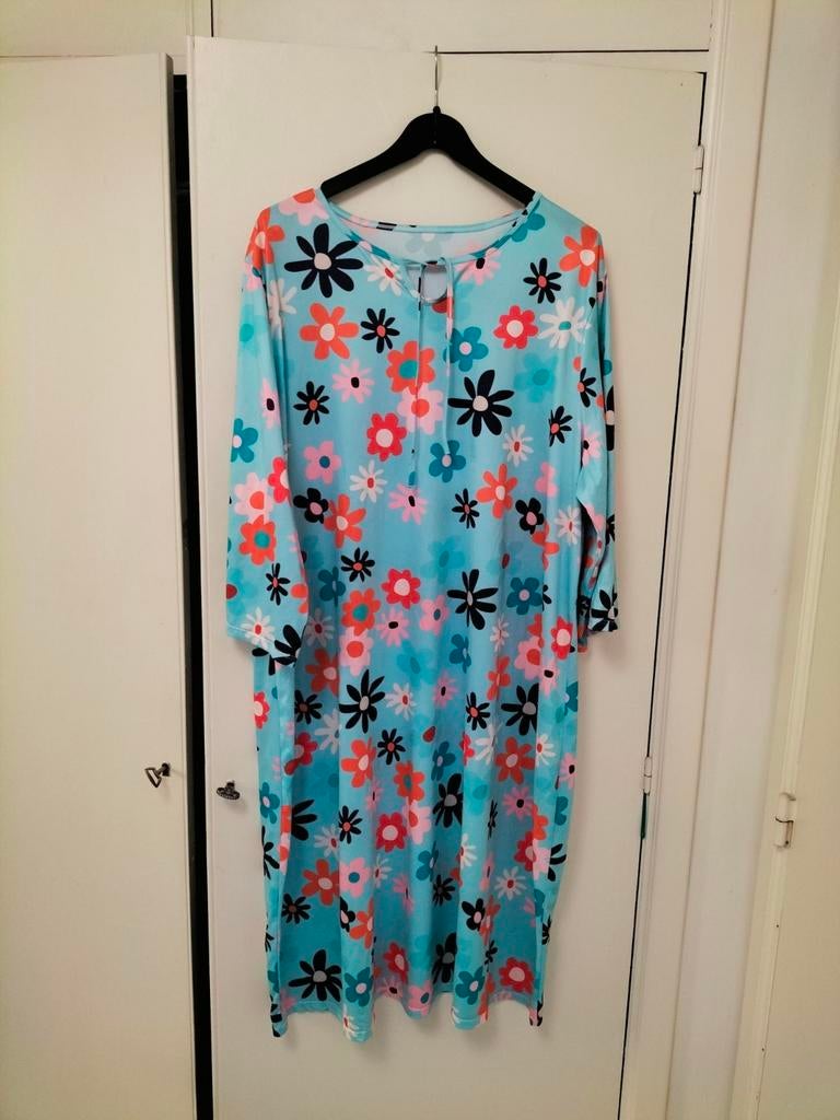 Chemise de nuit femme grande taille, Vêtements | Femmes, Grandes tailles, Enlèvement, Neuf