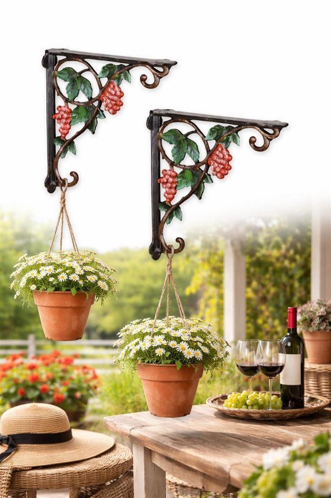 plantenhanger, Tuin en Terras, Ophalen of Verzenden, Nieuw